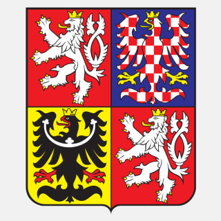 Státní znak ČR