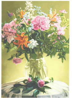 Blahopřání k narozeninám 