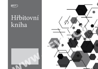 Hřbitovní kniha